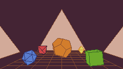 AXES - 3D LUA LIBRARY