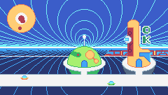 CITY - 3 : INTERDIMENSIONAL CITY