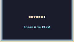CATCHA!