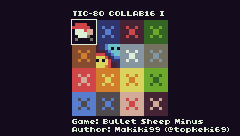 COLLAB16 I (2/16 GAMES)