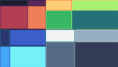 RECTANGLE SUB-DIVISION