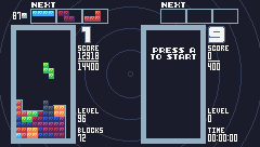 MASTER OF BLOCKS 5-X: DEVASTATION