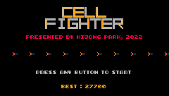 CELL FIGHTER