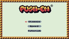 PUSH-EM