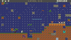 8 BIT PANDA SEVERELY DANGEROUS CORRUPTION