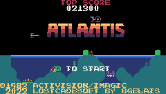 ATLANTIS