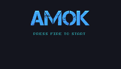AMOK/80