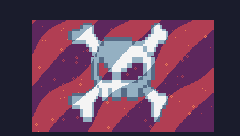 SKULL DISTORTION - 2