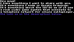 CHECK THIS OUT PEOPLE!