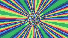 RAINBOW - LOVEBYTE BYTE BATTLE