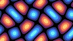 MICRO-ORGANISMS : 9 ( TIC + OVR PALETTE CHANGE )