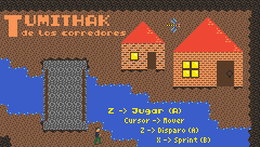 TUMITHAK DE LOS CORREDORES.