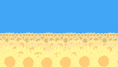 SONIASHNYK / SUNFLOWERS