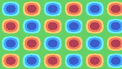 MICRO-ORGANISMS : 10 ( TIC + OVR PALETTE CHANGE )