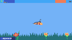 UNTITLED BUTTERFLY RACING GAME V1.0