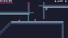 THE FLOWER OF MARASCA