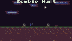 ZOMBIEHUNT
