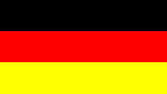 GERMAN FLAG