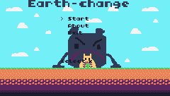 EARTH_CHANGE