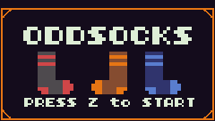ODDSOCKS 672 PORT