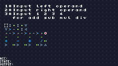 2D TURING MACHINE ???