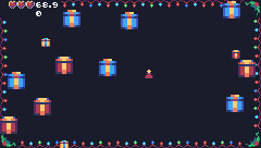 GREAT ELF GIFT EXCHANGE