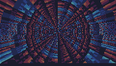 TINY CODE CHRISTMAS, DAY 5 (86 CHARACTERS)