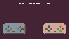 CONTROLLER TEST/JS