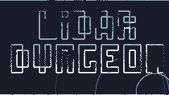 LIDAR DUNGEON