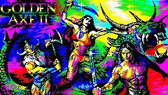 ZX-SPECTRUM SCREEN LOADER 2