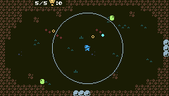 LILL'WIZ AVENTURE MOBILE