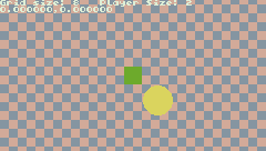 ALIGNED MOVEMENT DEMO