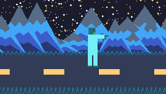 YOU AM THE ROBOT ZOMBIE