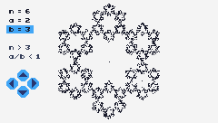 FRACTAL GENERATOR