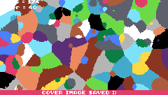 VORONOI DIAGRAM