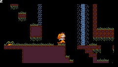 HELLO WORLD PLAFORMER WIP