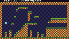 MICRO-PLATFORMER STARTER KIT