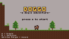 DOG-VENTURE