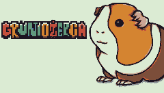 GRUNIOZERCA - CARROT HUNT