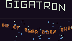 GUCHI GIGATRON PARODY