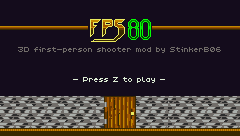 FPS80 (CHEAT VERSION)