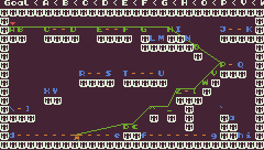 PLATFORMER PATHFINDING