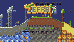 TERRA