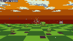 HYPERSCALE ENGINE DEMO