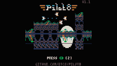 PILOT8 SOUNDTRACK CONVERSION