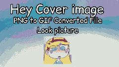 EXPERIMENTAL PNG TO GIF CONVERTED FILE