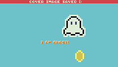 GHOST'N'COIN