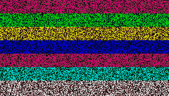 SCN() COLOR EMPHASIS