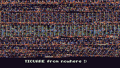 HACK: CODE FROM COVER