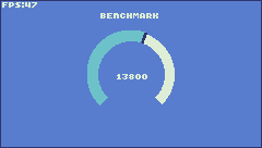 BENCHMARK